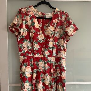 privacy please mini dress from revolve